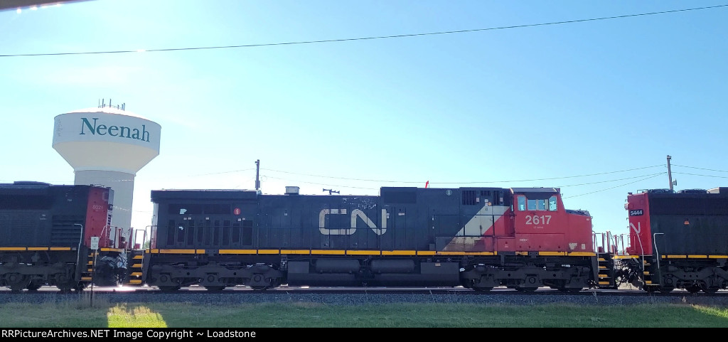 CN 2617